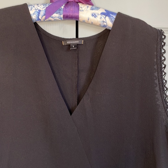 Dressy Tank - Picture 2 of 5